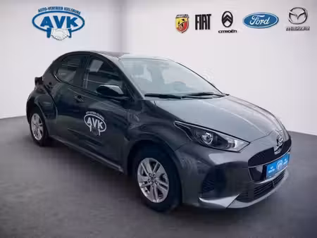 Mazda Mazda2 1.5 116 Centre Line