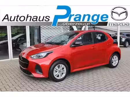 Mazda Mazda2 1.5 116 Centre Line