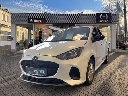 Mazda Mazda2 1.5 116 Centre Line