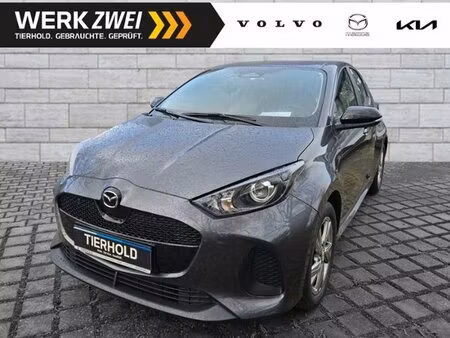 Mazda Mazda2 1.5 116 Exclusive Line