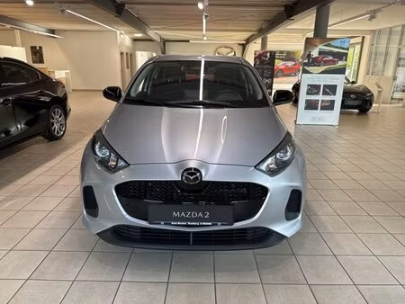 Mazda Mazda2 1.5 116 Exclusive Line