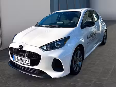 Mazda Mazda2 1.5 116 Exclusive Line