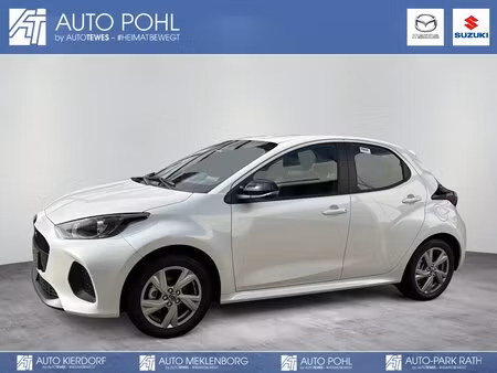 Mazda Mazda2 1.5 116 Exclusive Line