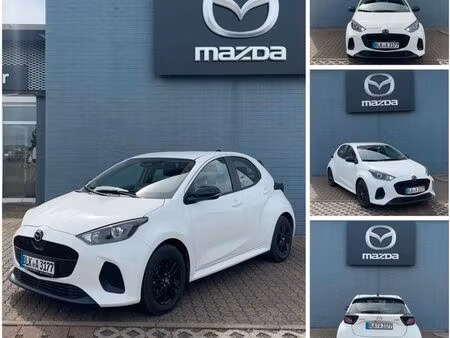 Mazda Mazda2 1.5 116