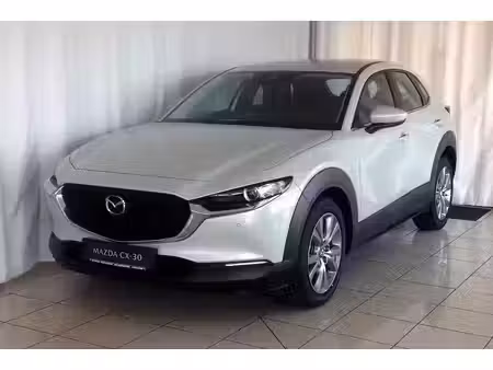 Mazda CX-30 Skyactiv G 2.5 140 Centre Line