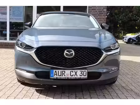 Mazda CX-30 Skyactiv G 2.5 140 Homura