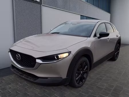 Mazda CX-30 Skyactiv G 2.5 140 Homura
