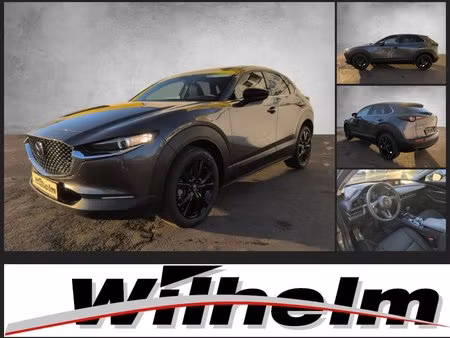 Mazda CX-30 Skyactiv G 2.5 140 Homura