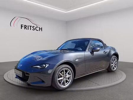 Mazda MX5 Skyactiv G 1.5 132 Exclusive Line