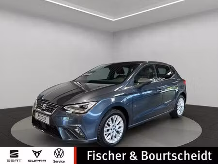 Seat Ibiza 1.0 Xcellence