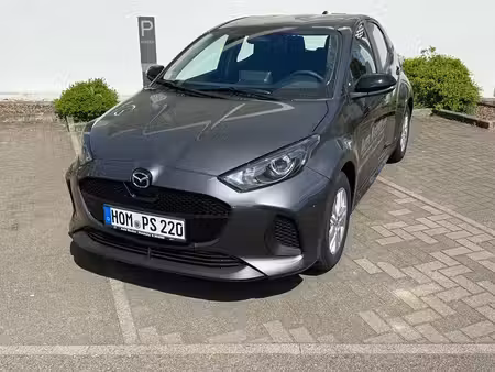 Mazda Mazda2 1.5 116 Centre Line