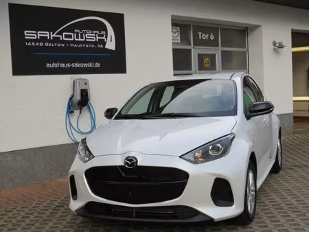 Mazda Mazda2 1.5 116 Centre Line