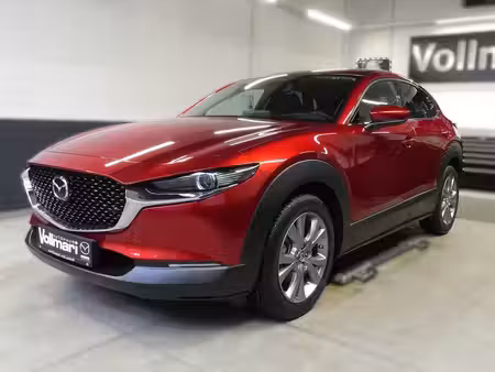 Mazda CX-30 Skyactiv G 2.5 140 Centre Line