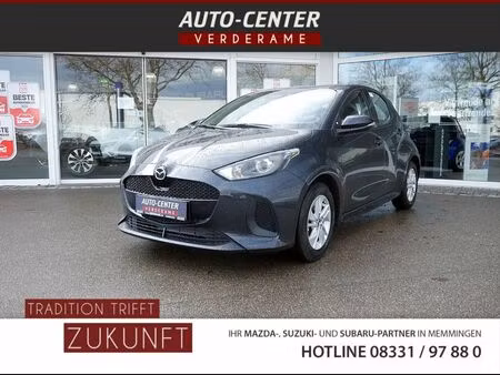 Mazda Mazda2 1.5 116 Centre Line