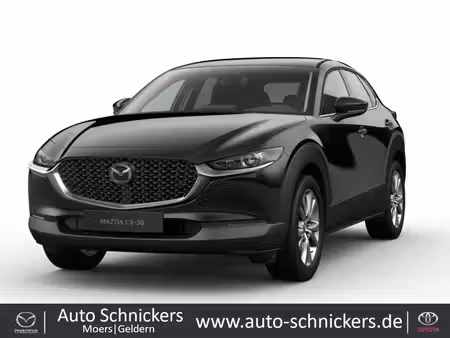 Mazda CX-30 Skyactiv G 2.5 140 Exclusive Line
