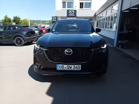 Mazda CX-60 e-Skyactiv 3.3 200 Homura Plus