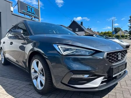 Seat Leon 1.5 TSI 110 FR