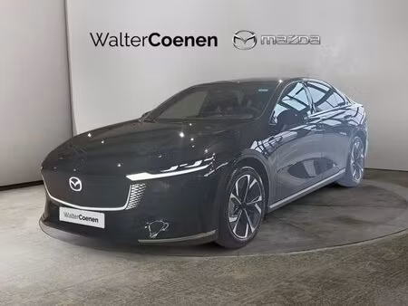 Mazda 6 258 Takumi