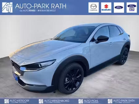 Mazda CX-30 Skyactiv G 2.5 140 Homura