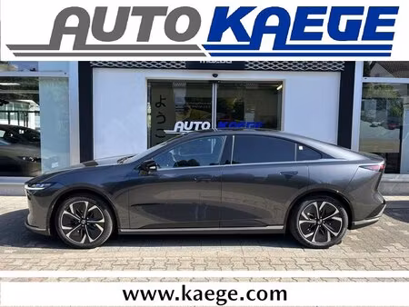 Mazda 6 258 Takumi Plus
