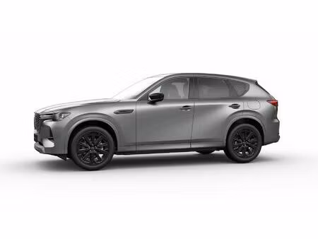 Mazda CX-60 e-Skyactiv 3.3 200 Homura Plus