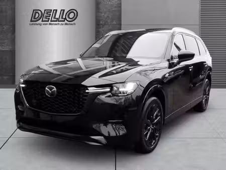 Mazda CX-80 e-Skyactiv 3.3 254 Homura Plus 4x4