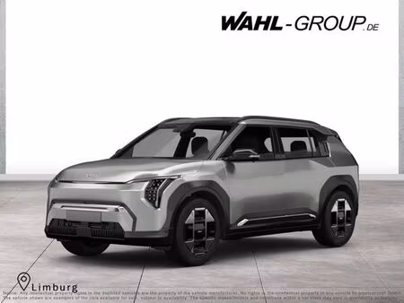 Kia EV3 204