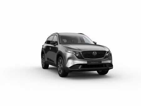 Mazda CX-5 Skyactiv G 2.5 141 Exclusive Line