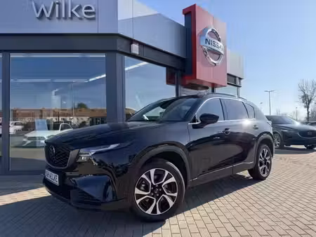 Mazda CX-5 Skyactiv G 2.5 141 Exclusive Line