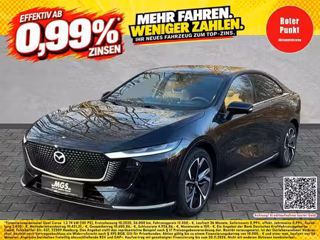 Mazda 6 258 Takumi Plus