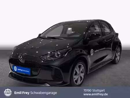 Mazda Mazda2 1.5 116 Exclusive Line