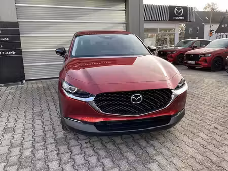 Mazda CX-30 Skyactiv G 2.5 140 Homura