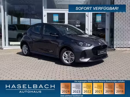 Mazda Mazda2 1.5 116 Exclusive Line