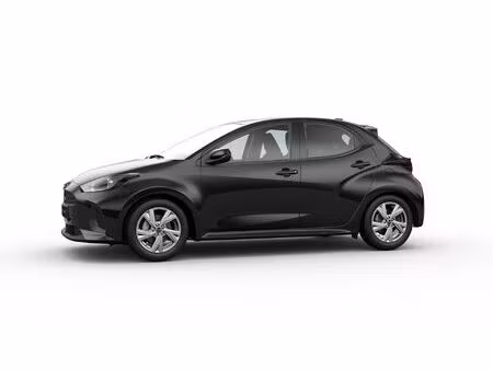 Mazda Mazda2 1.5 116 Exclusive Line