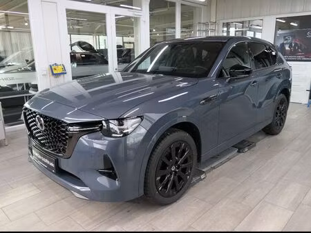 Mazda CX-60 e-Skyactiv 3.3 200 Homura Plus