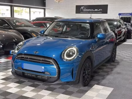 Mini Mini One 1.5 102