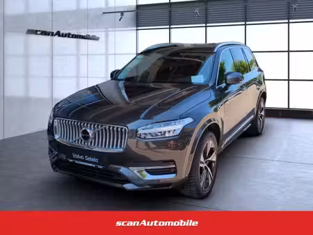 Volvo XC90 2.0 235 Plus 4x4