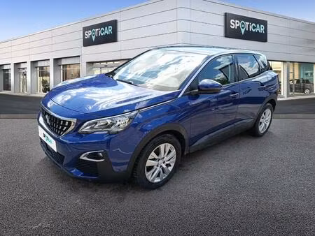 Peugeot 3008 1.2 PureTech 130 Active Business