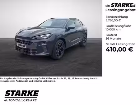 Cupra Terramar 1.5 150