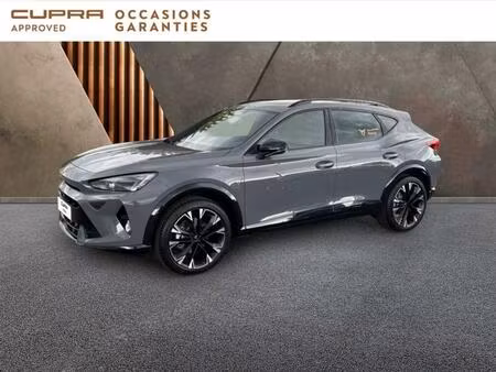 Cupra Formentor 2.0 TDI 150