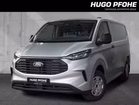 Ford Transit 2.0 136 Trend