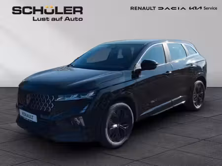 Renault Austral Evolution