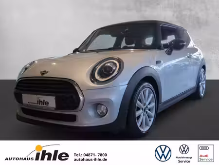 Mini Mini Cooper 1.5 136