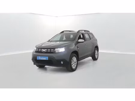 Dacia Duster 1.5 dCi 115 Expression