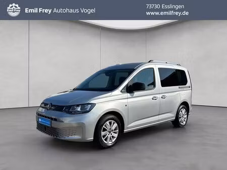 Volkswagen Caddy 1.5 TSI 114