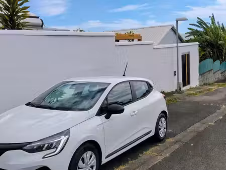 Renault Clio 0.9 TCe 90