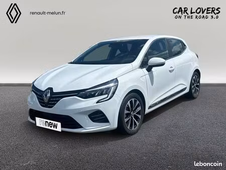 Renault Clio E-Tech 1.6 140 Intens