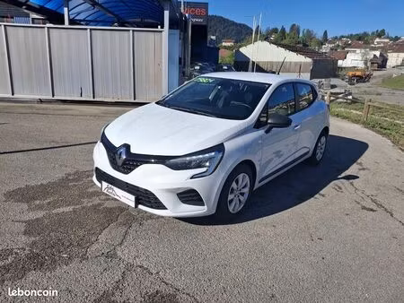 Renault Clio 1.0 SCe 75 Zen