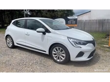 Renault Clio 1.0 SCe 65 Evolution