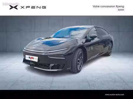 XPeng P7+ 313